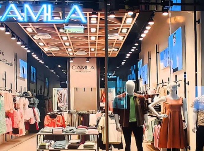 CAMLA Barcelona Embarks on Spectacular Expansion Journey
